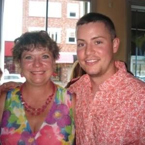 Meet your Posher, Raymond